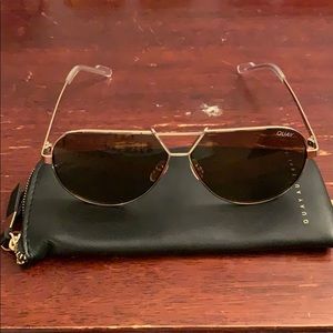 Quay Australia sunglasses